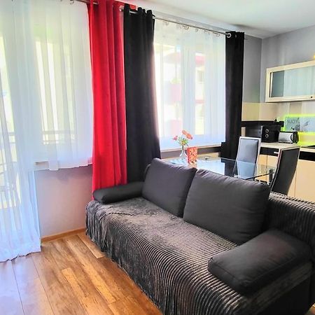 Apartment Luxury Oasis Srodmiescie Downtown 3 Os Krakkó Kültér fotó