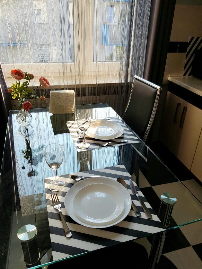 Apartment Luxury Oasis Srodmiescie Downtown 3 Os Krakkó Kültér fotó