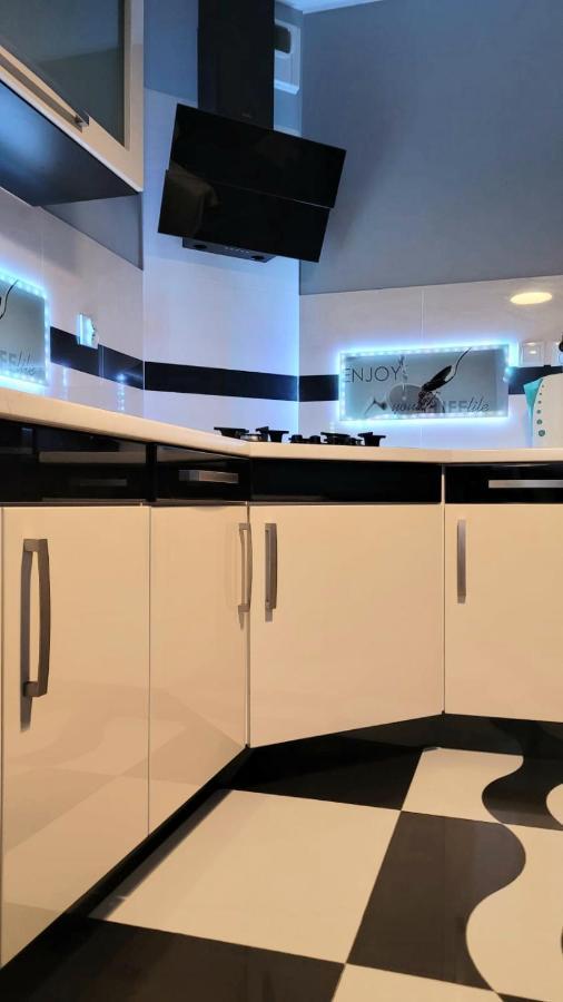 Apartment Luxury Oasis Srodmiescie Downtown 3 Os Krakkó Kültér fotó