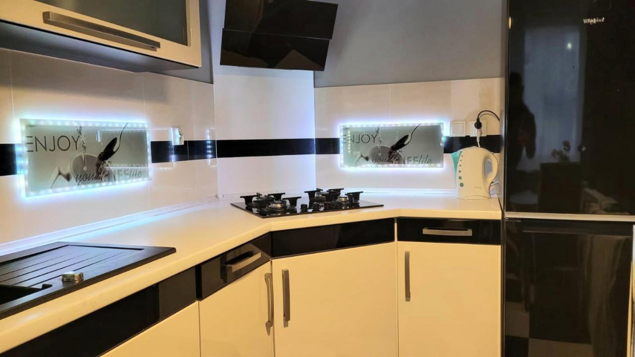 Apartment Luxury Oasis Srodmiescie Downtown 3 Os Krakkó Kültér fotó