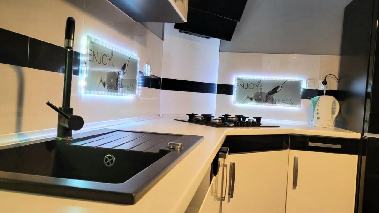 Apartment Luxury Oasis Srodmiescie Downtown 3 Os Krakkó Kültér fotó