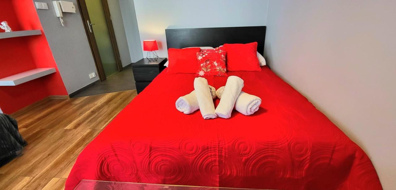 Apartment Luxury Oasis Srodmiescie Downtown 3 Os Krakkó Kültér fotó