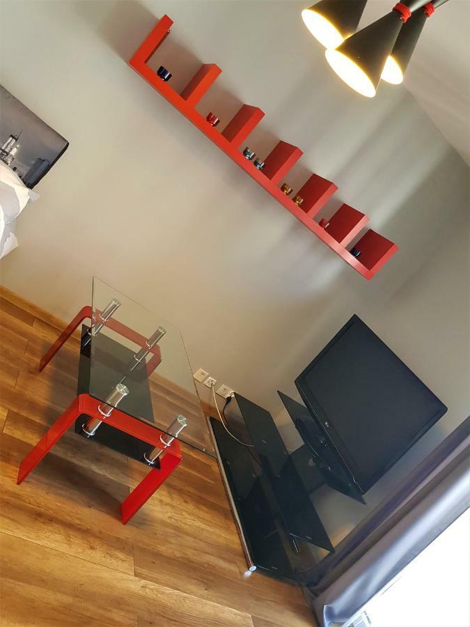 Apartment Luxury Oasis Srodmiescie Downtown 3 Os Krakkó Kültér fotó