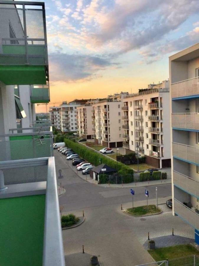 Apartment Luxury Oasis Srodmiescie Downtown 3 Os Krakkó Kültér fotó